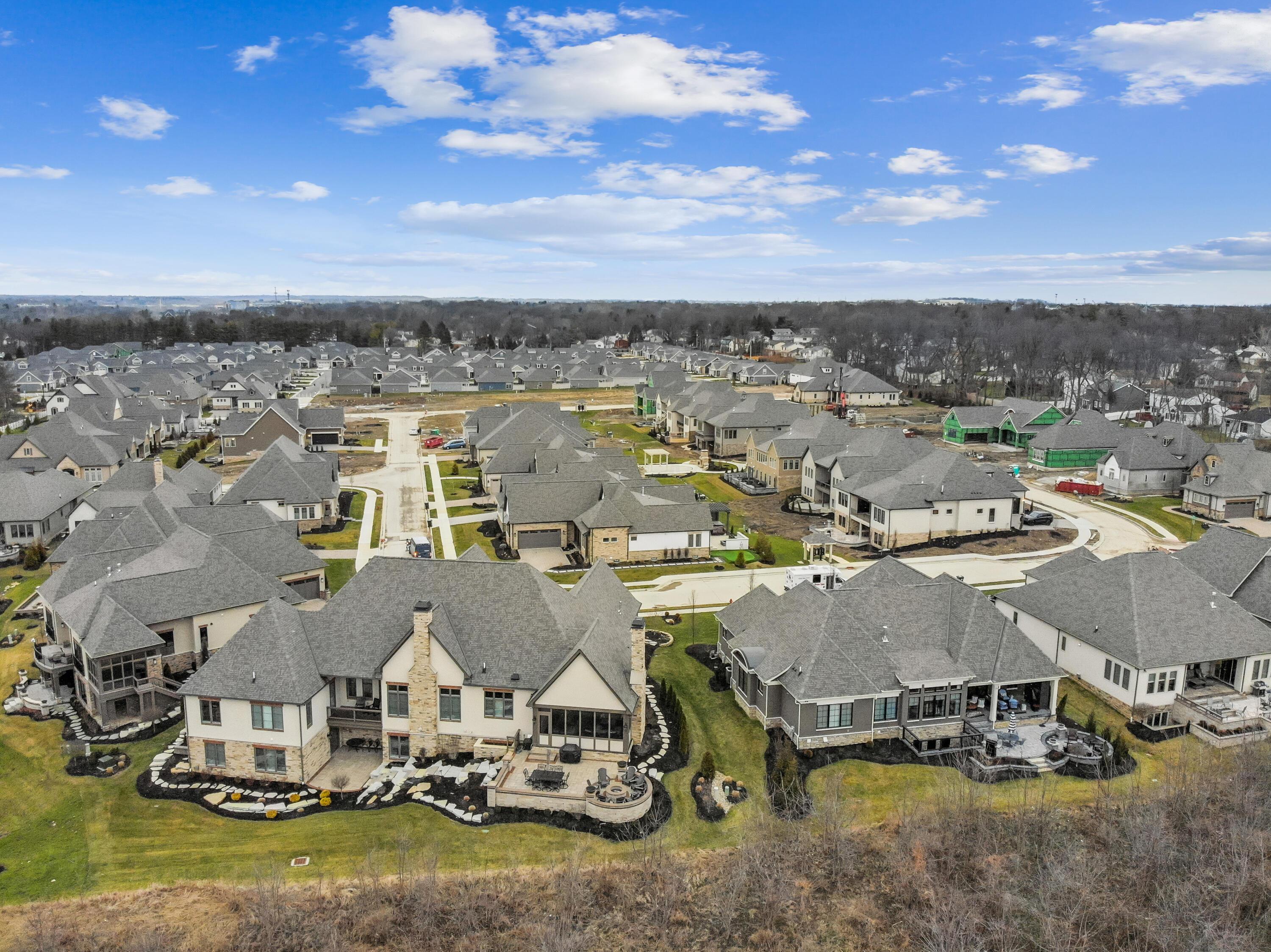3232 Wolf Ridge Drive Dublin, OH 43017 - Photo 15 of 16 dji_0974
