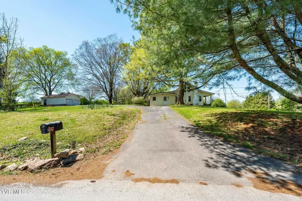 $1,600 | 596 Leesburg Road, Jonesborough, TN 37659