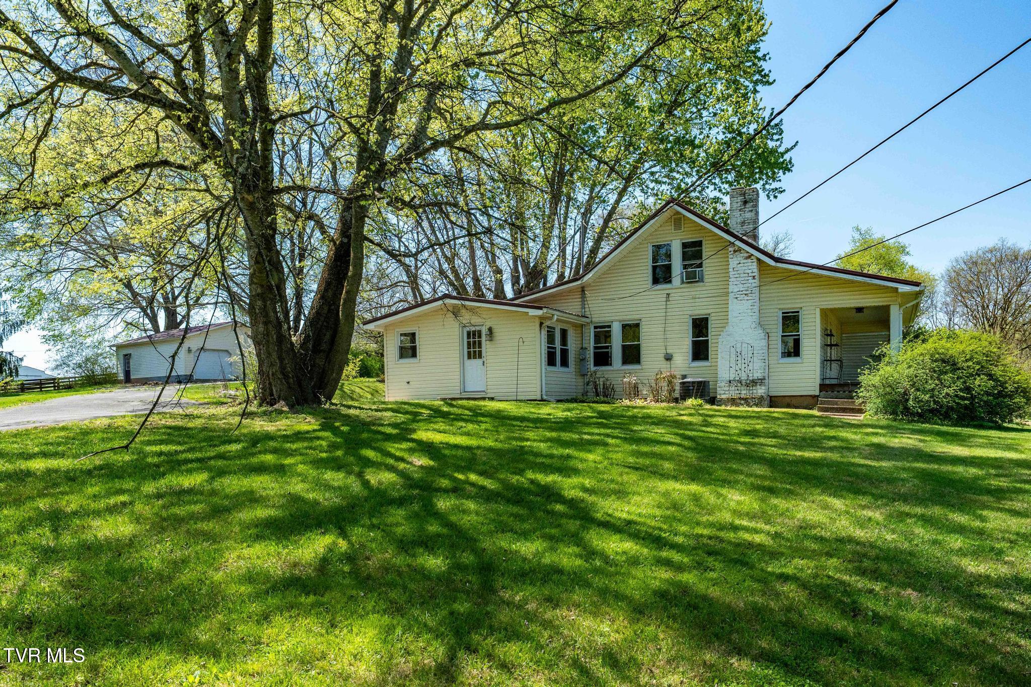 596 Leesburg Road Jonesborough, TN 37659 - Photo 30 of 48 596 Leesburg Road (2 of 56)