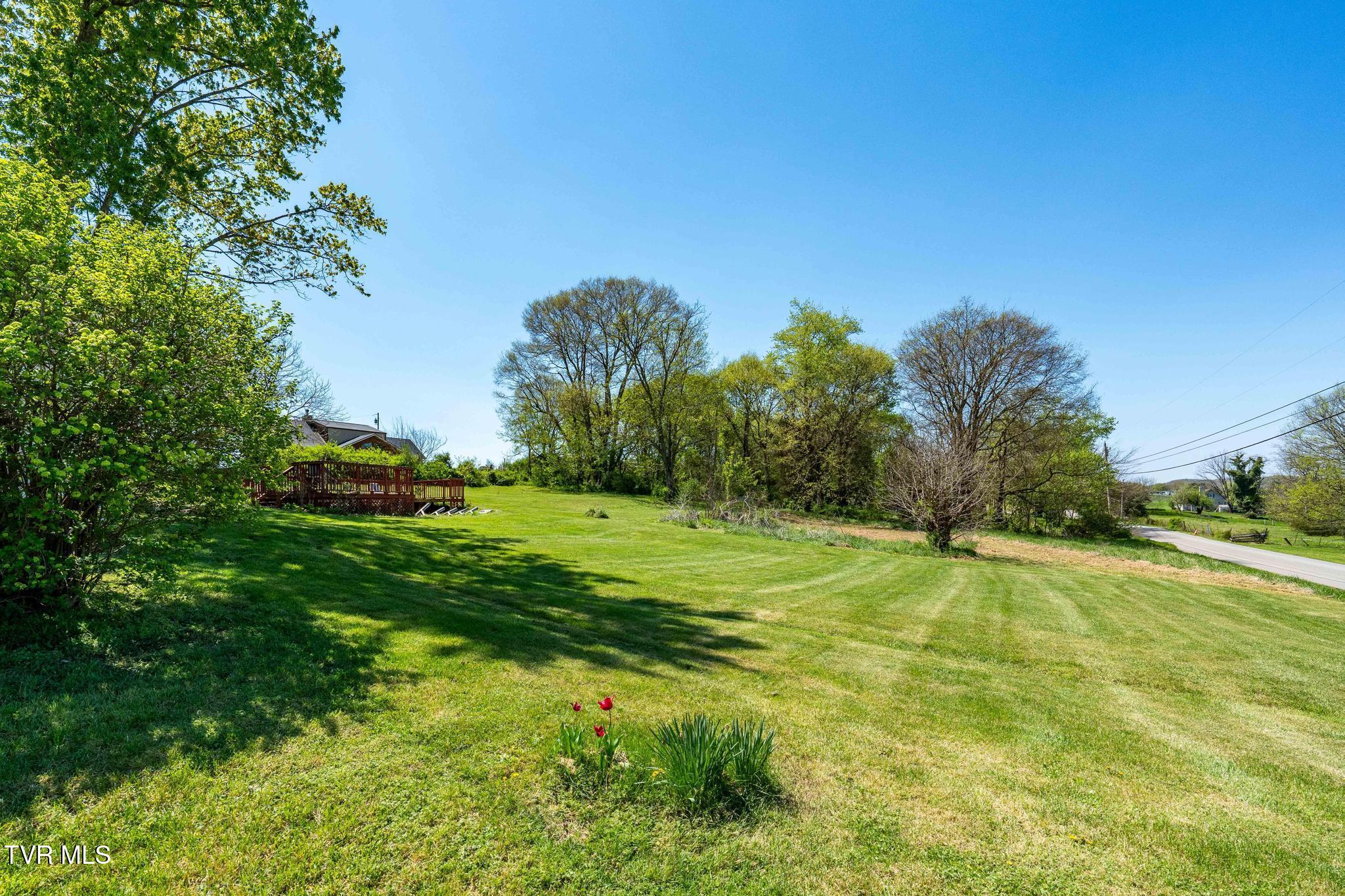 596 Leesburg Road Jonesborough, TN 37659 - Photo 32 of 48 596 Leesburg Road (10 of 56)