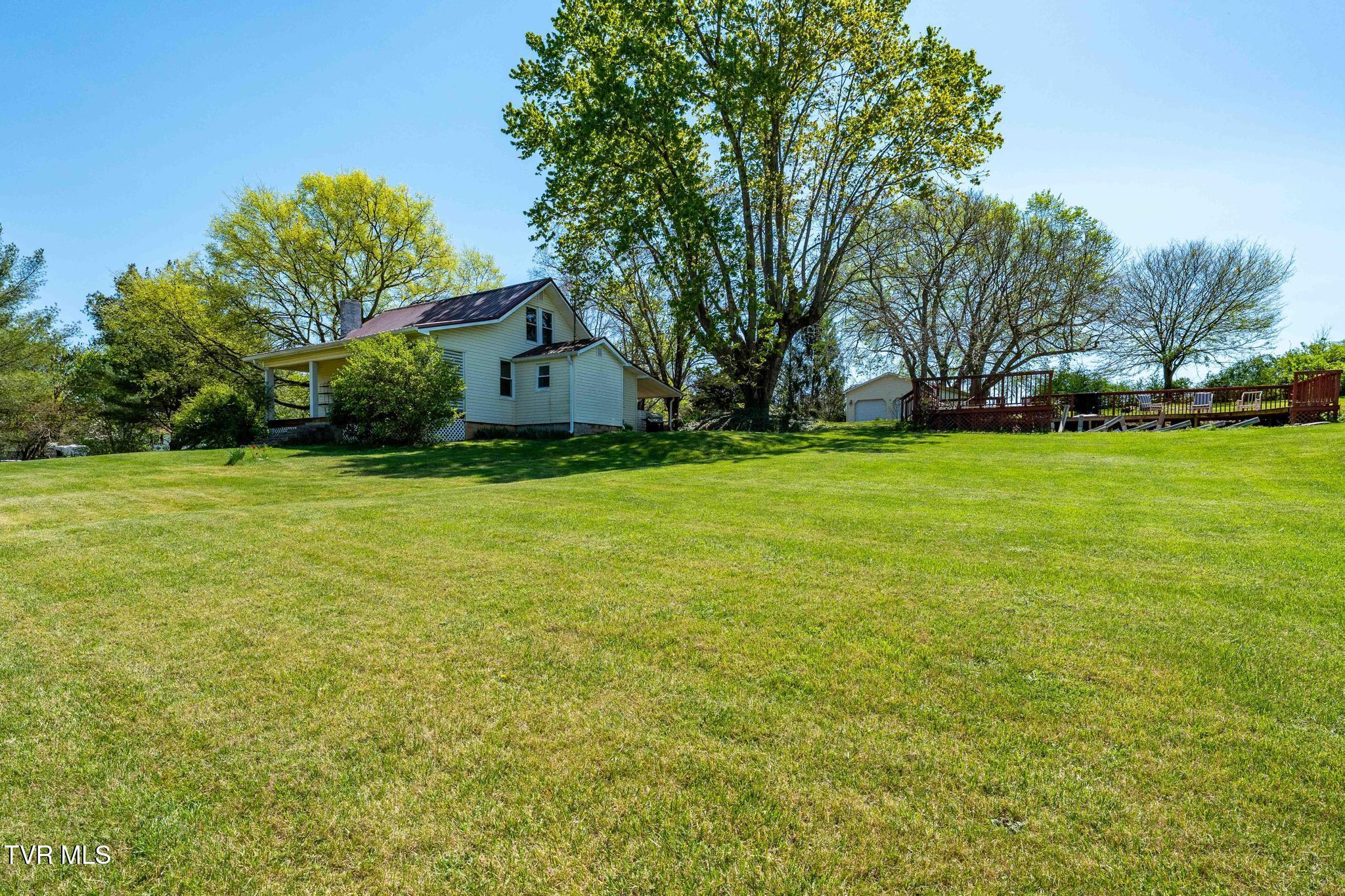 596 Leesburg Road Jonesborough, TN 37659 - Photo 33 of 48 596 Leesburg Road (11 of 56)