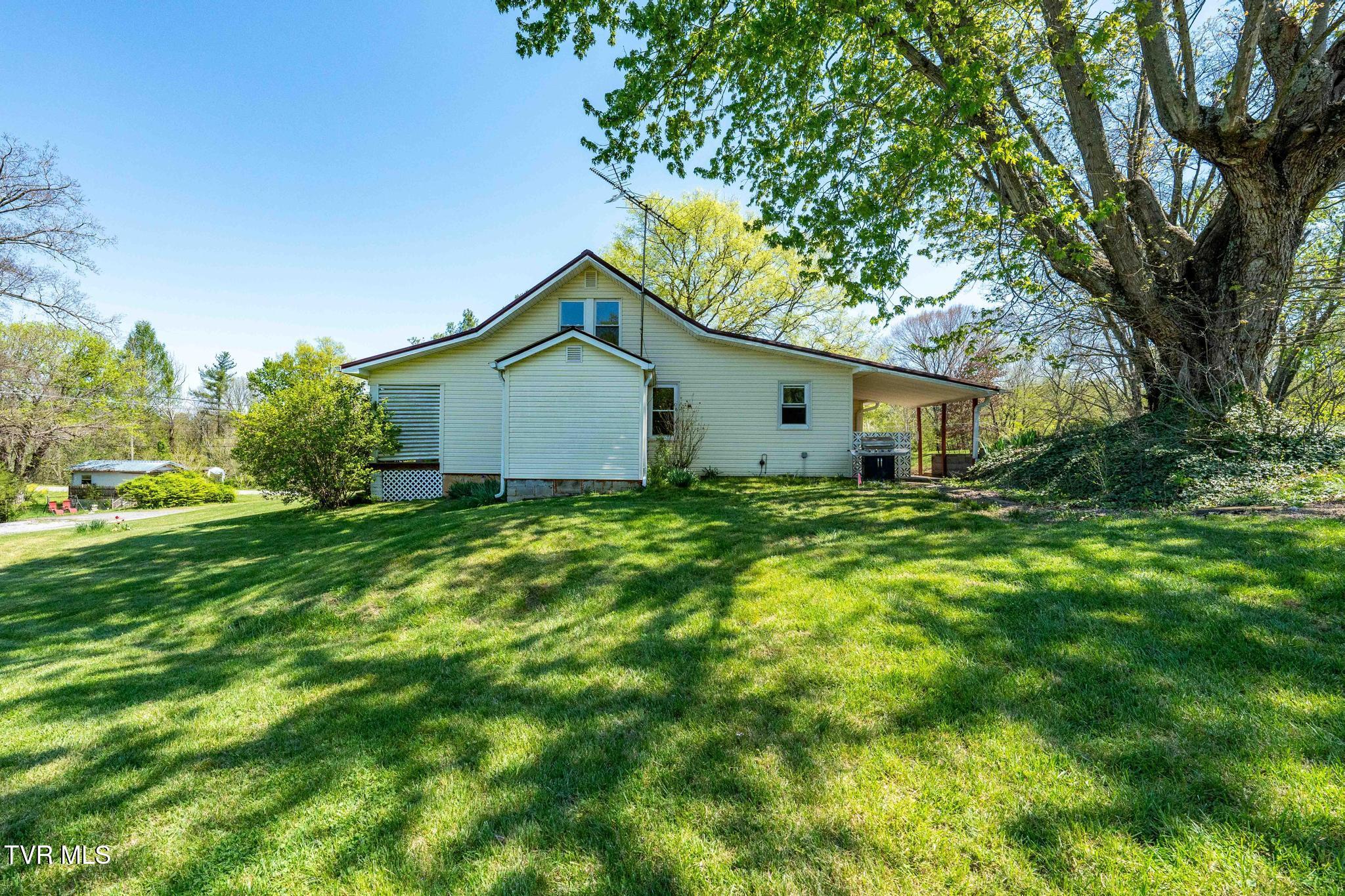 596 Leesburg Road Jonesborough, TN 37659 - Photo 39 of 48 596 Leesburg Road (17 of 56)