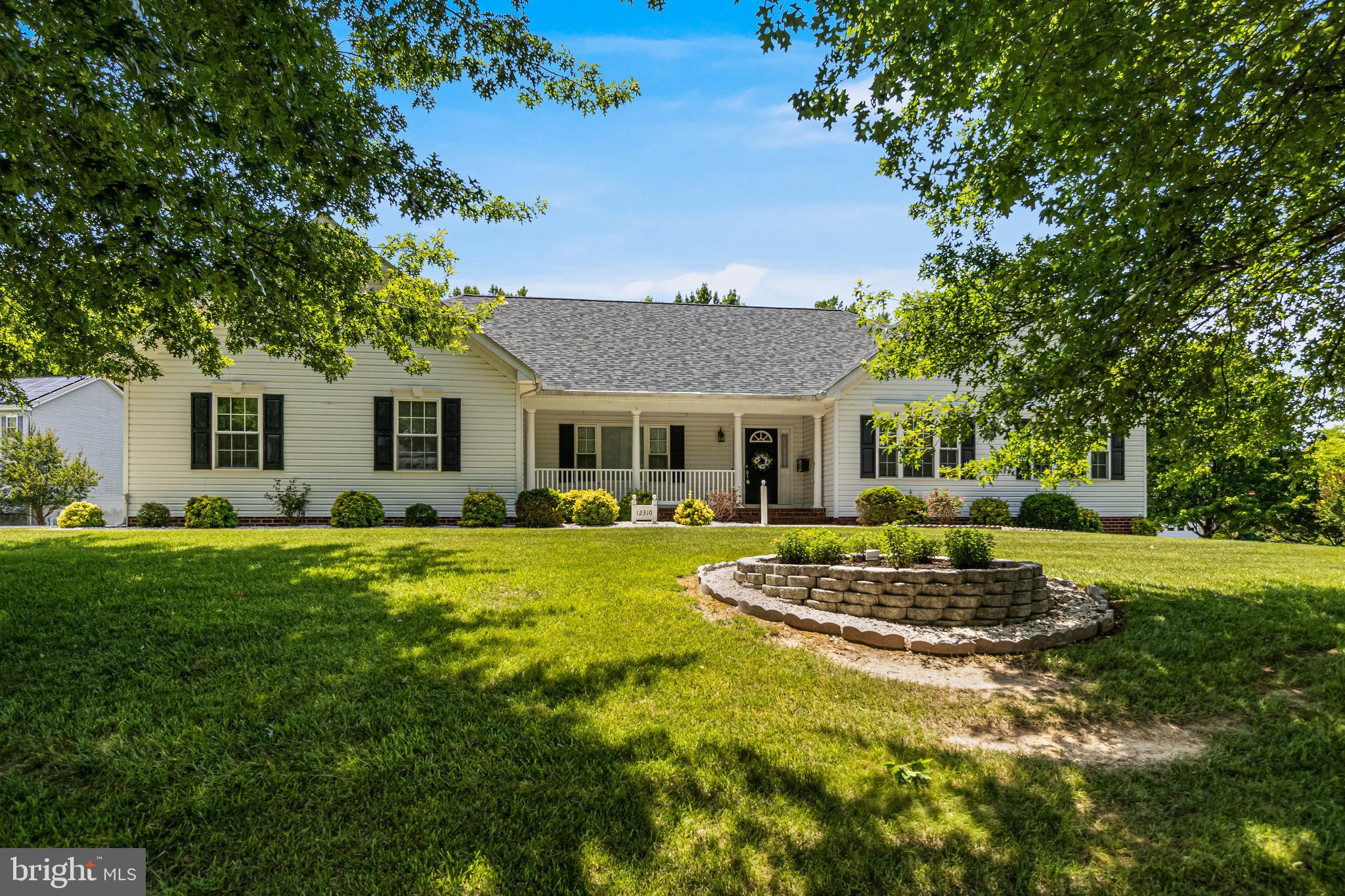 12310 Longleaf Lane Dunkirk, MD 20754 - Photo 13 of 20