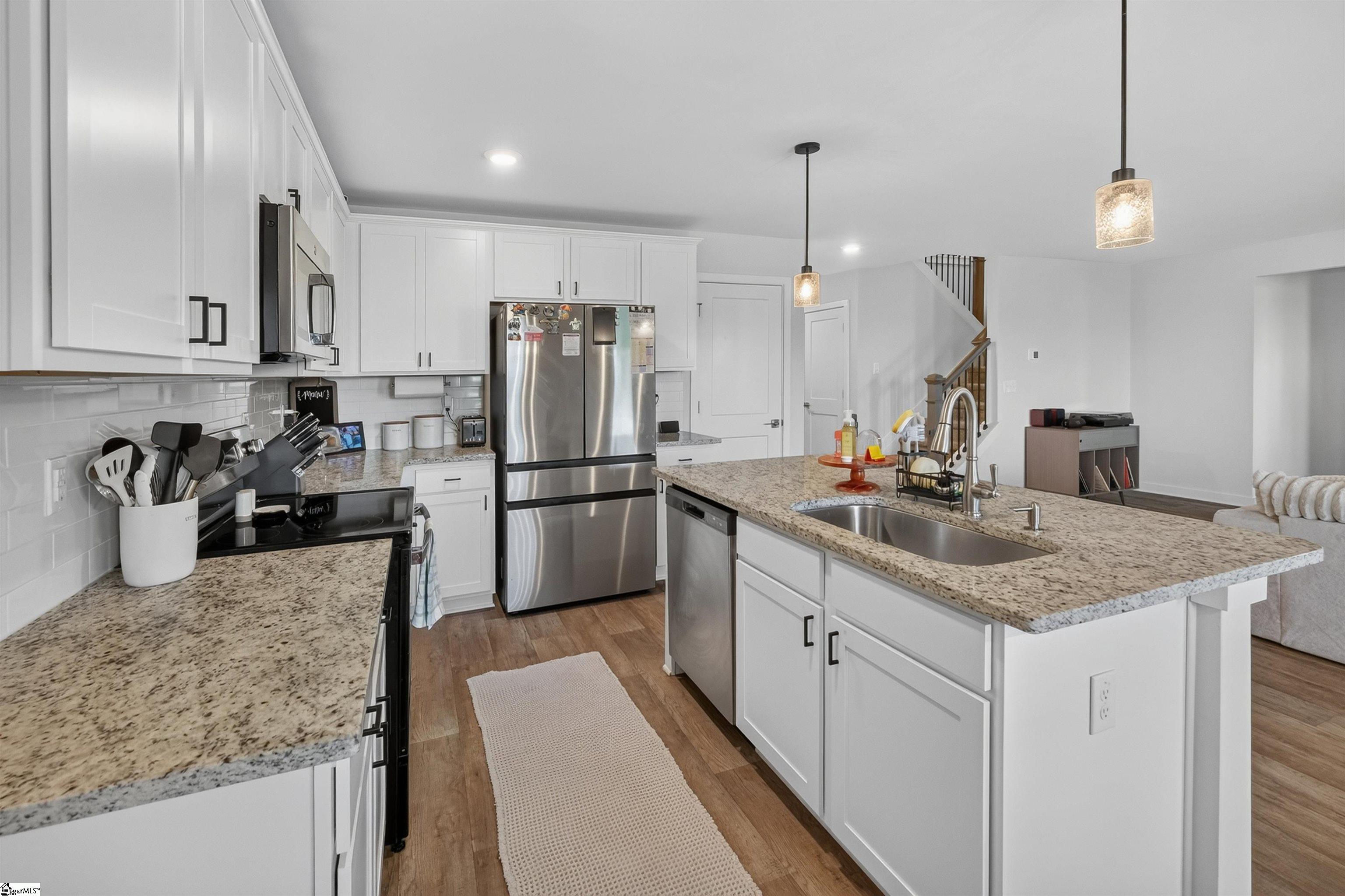 151 Poplar Springs Road Walhalla, SC 29691 - Photo 7 of 32