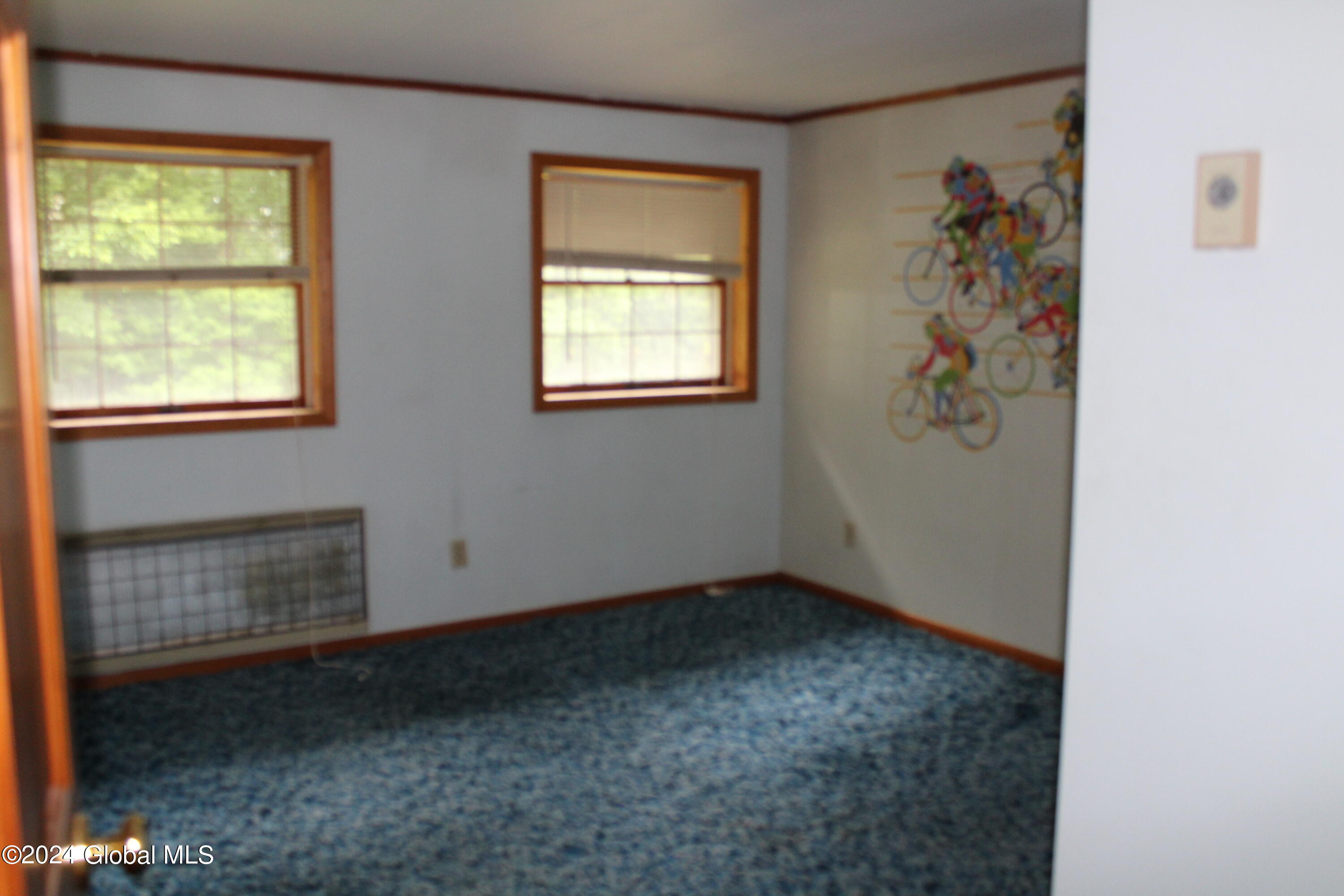 221 Ripley Road Amsterdam, NY 12010 - Photo 44 of 73 Upstairs Bedroom 2