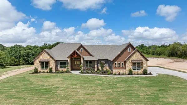 $1,295,000 | 206 Morning Dove Court, Cresson, TX 76035