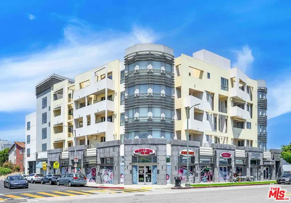 $3,095 | 1260 South Corning Street, Unit 206, Los Angeles, CA 90035