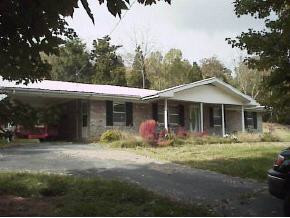 149 Harold Cemetery Road Greeneville, TN 37745 - Photo 1 of 1 Photo 1