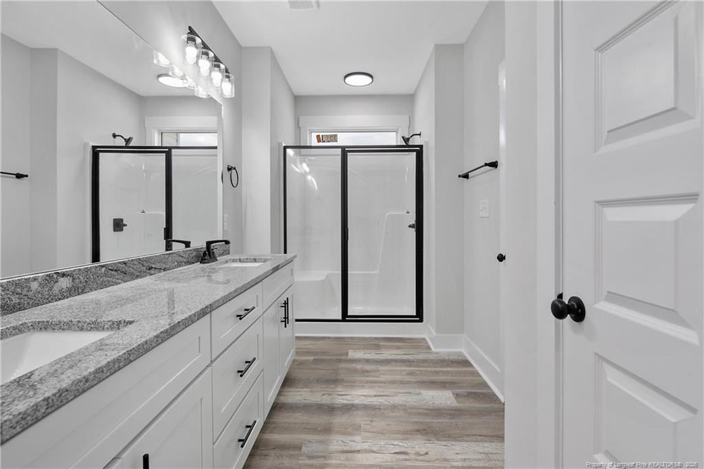 7166 Chicken Foot Road Hope Mills, NC 28348 - Photo 33 of 50 Photo 33