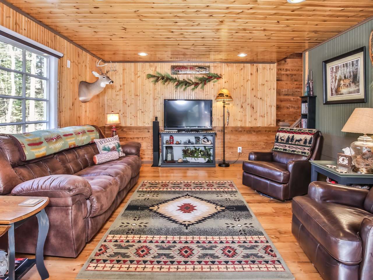 3046 Sandy Beach Road Park Falls, WI 54552 - Photo 5 of 39 Gallery Image 5