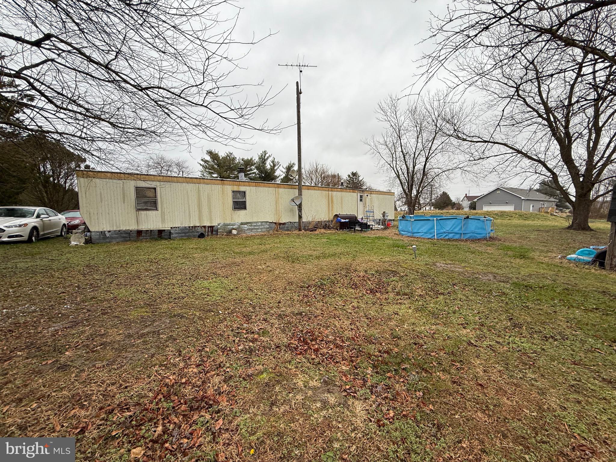 660 Lobo Road Harrington, DE 19952 - Photo 4 of 7