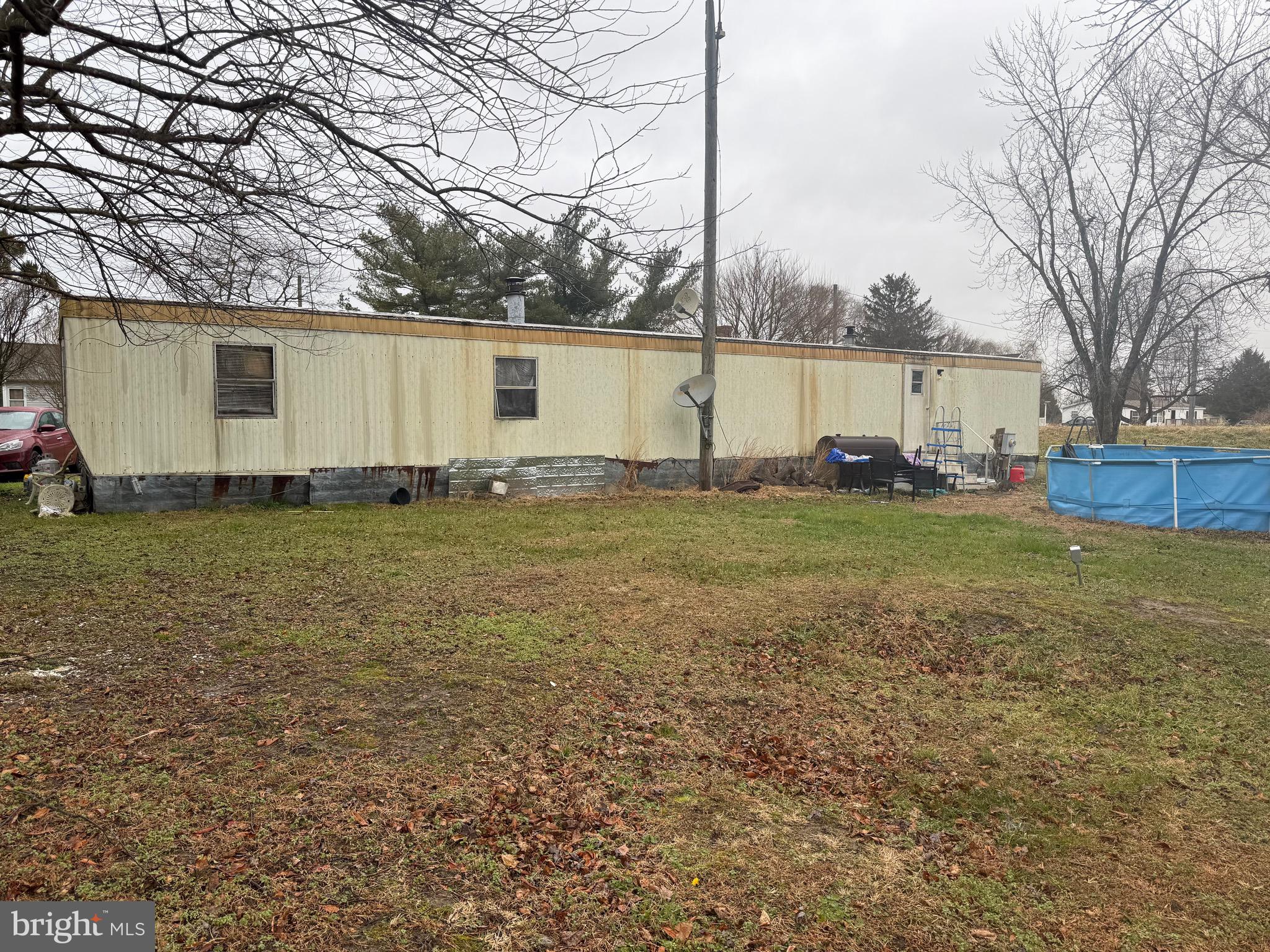 660 Lobo Road Harrington, DE 19952 - Photo 5 of 7