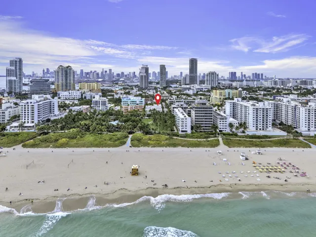 $425,000 | 130 3rd Street, Unit 201, Miami Beach, FL 33139