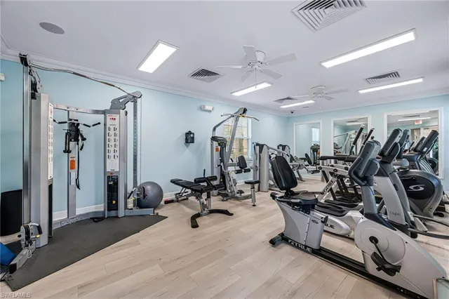 $379,000 | 28082 Sosta Lane, Unit 2, Bonita Springs, FL 34135