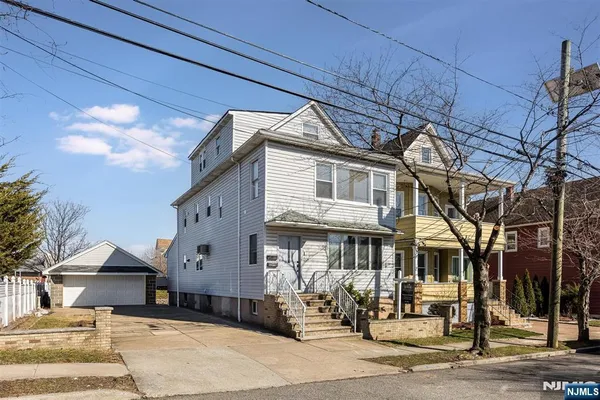 $2,900 | 182 Pierre Avenue, Garfield, NJ 07026