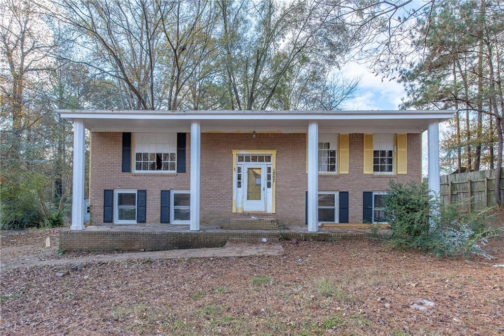 207 Fitzgerald Street Hiram, GA 30141 - Photo 1 of 1