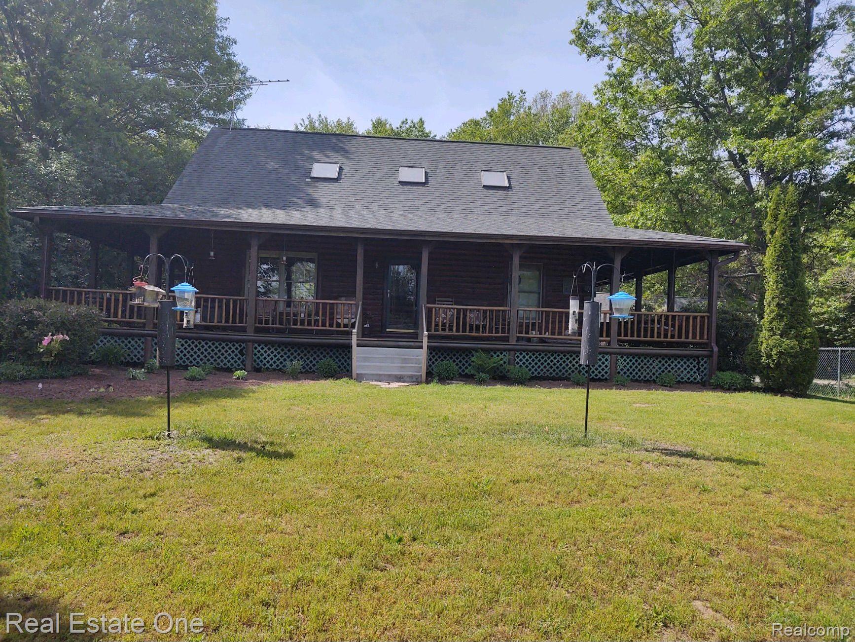 5760 West Millbrook Road Remus, MI 49340 - Photo 23 of 30 Gallery Image 23