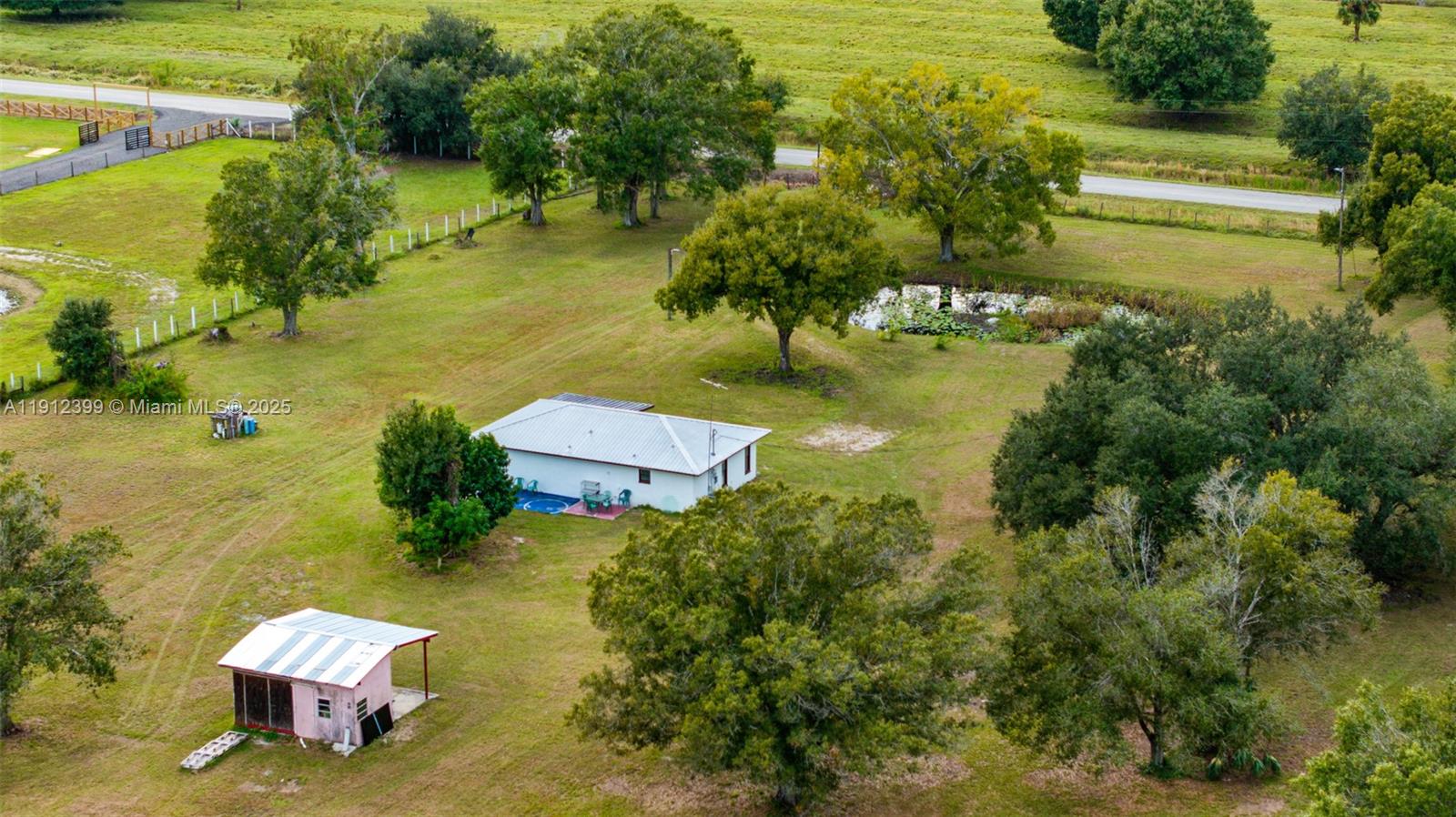 2404 Silver Lake Road LaBelle, FL 33935 - Photo 19 of 89