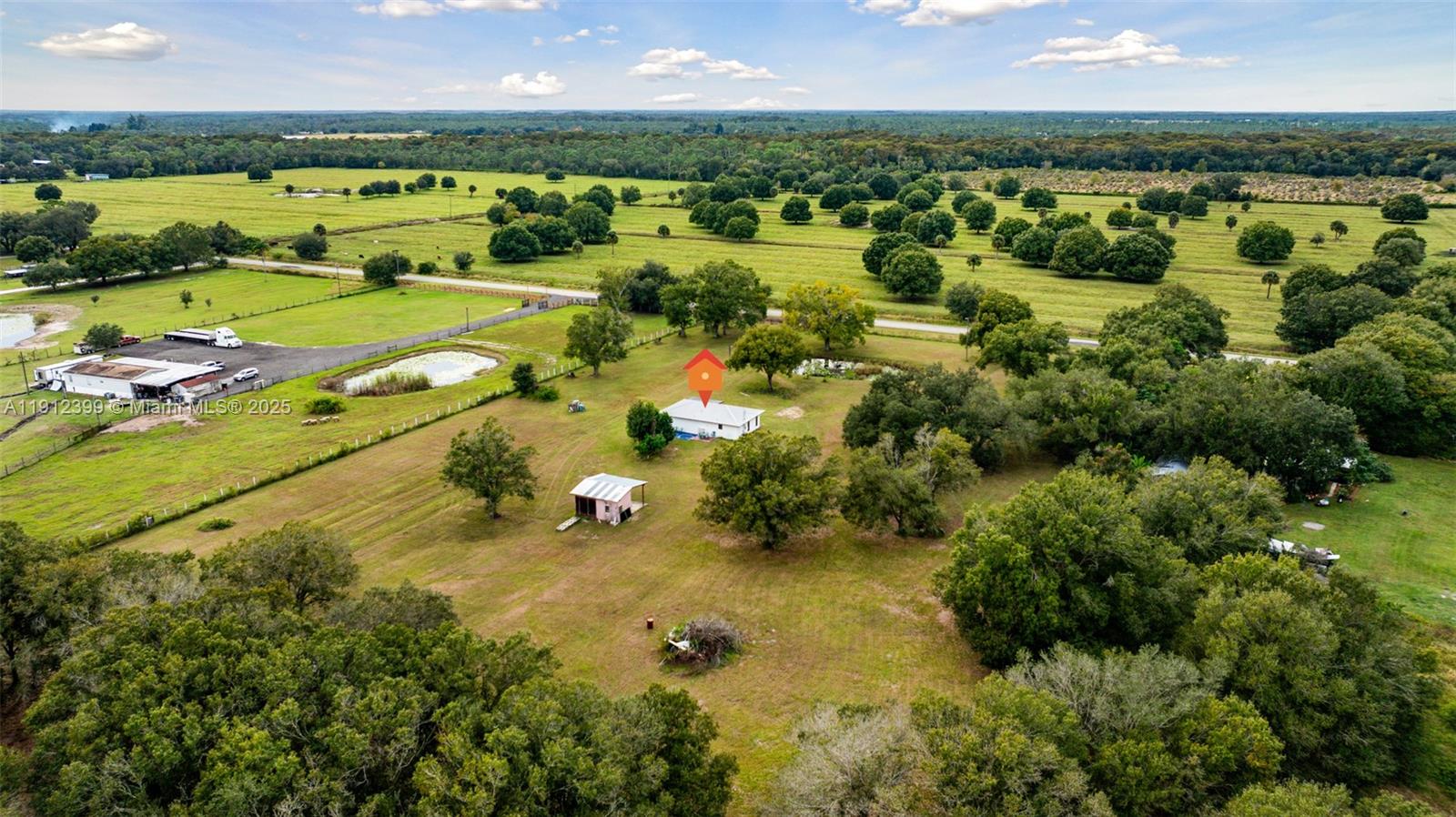 2404 Silver Lake Road LaBelle, FL 33935 - Photo 25 of 89