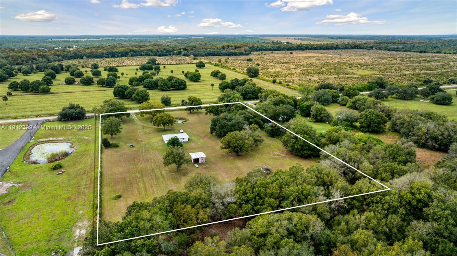 2404 Silver Lake Road LaBelle, FL 33935 - Photo 44 of 89