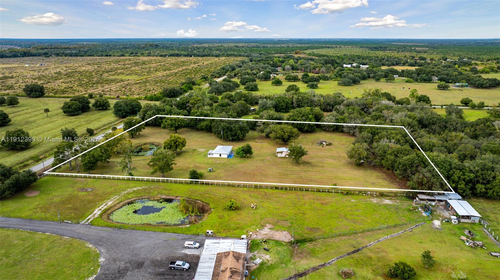 2404 Silver Lake Road LaBelle, FL 33935 - Photo 45 of 89