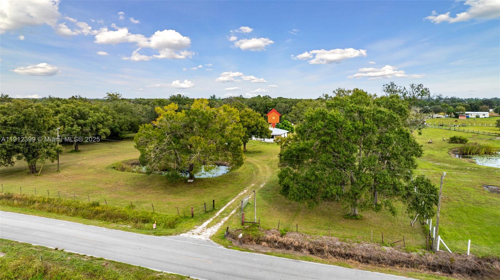 2404 Silver Lake Road LaBelle, FL 33935 - Photo 47 of 89