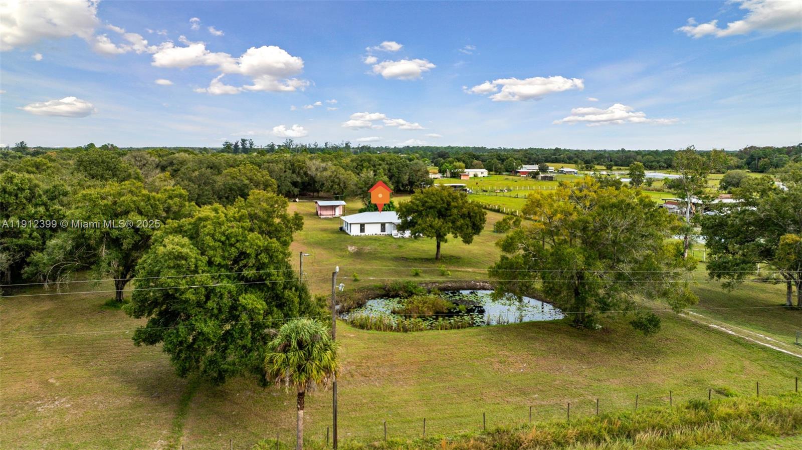 2404 Silver Lake Road LaBelle, FL 33935 - Photo 48 of 89
