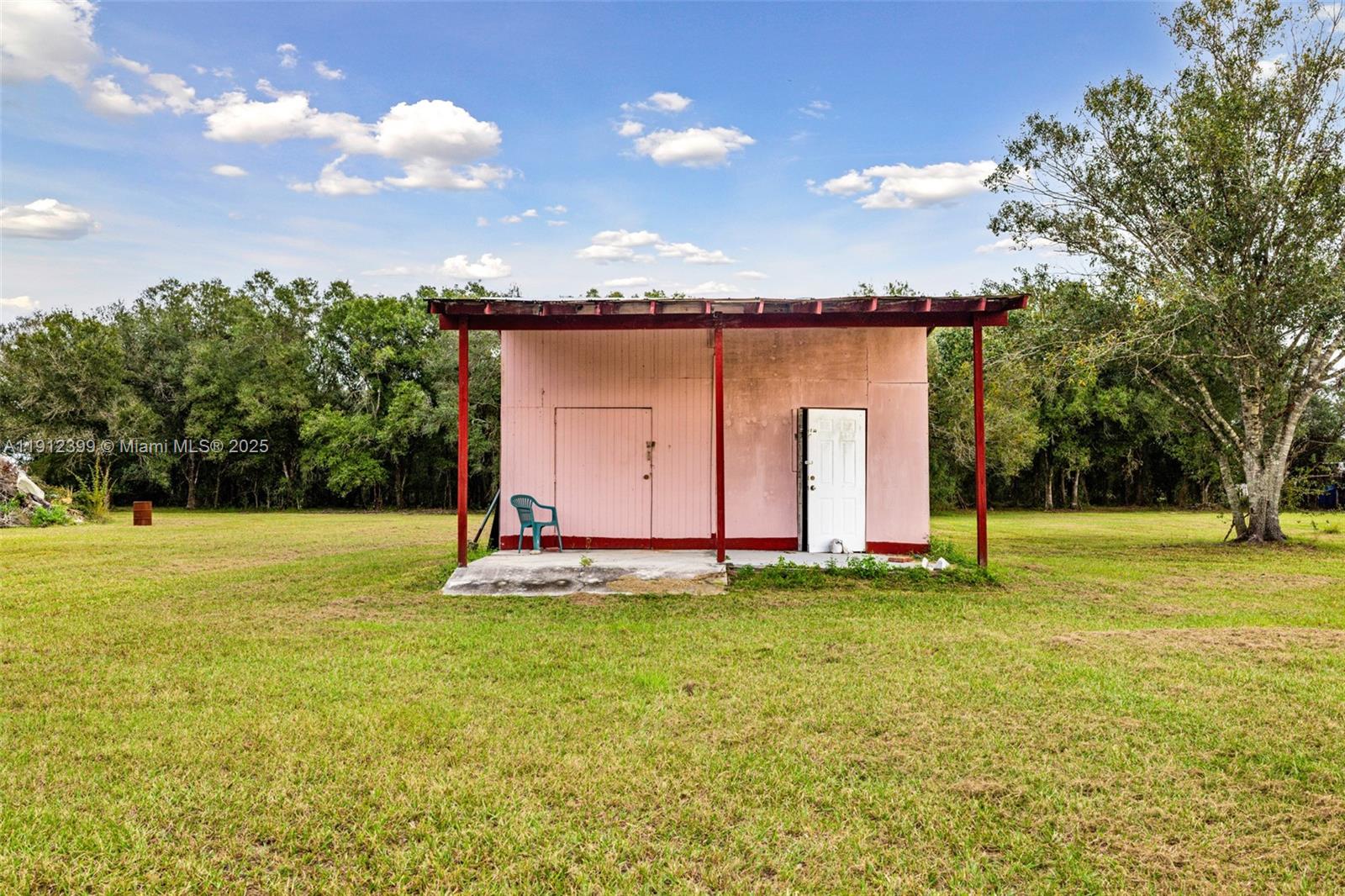 2404 Silver Lake Road LaBelle, FL 33935 - Photo 83 of 89