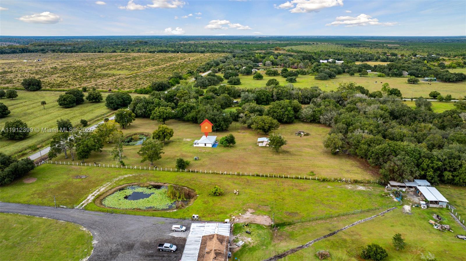 2404 Silver Lake Road LaBelle, FL 33935 - Photo 10 of 89