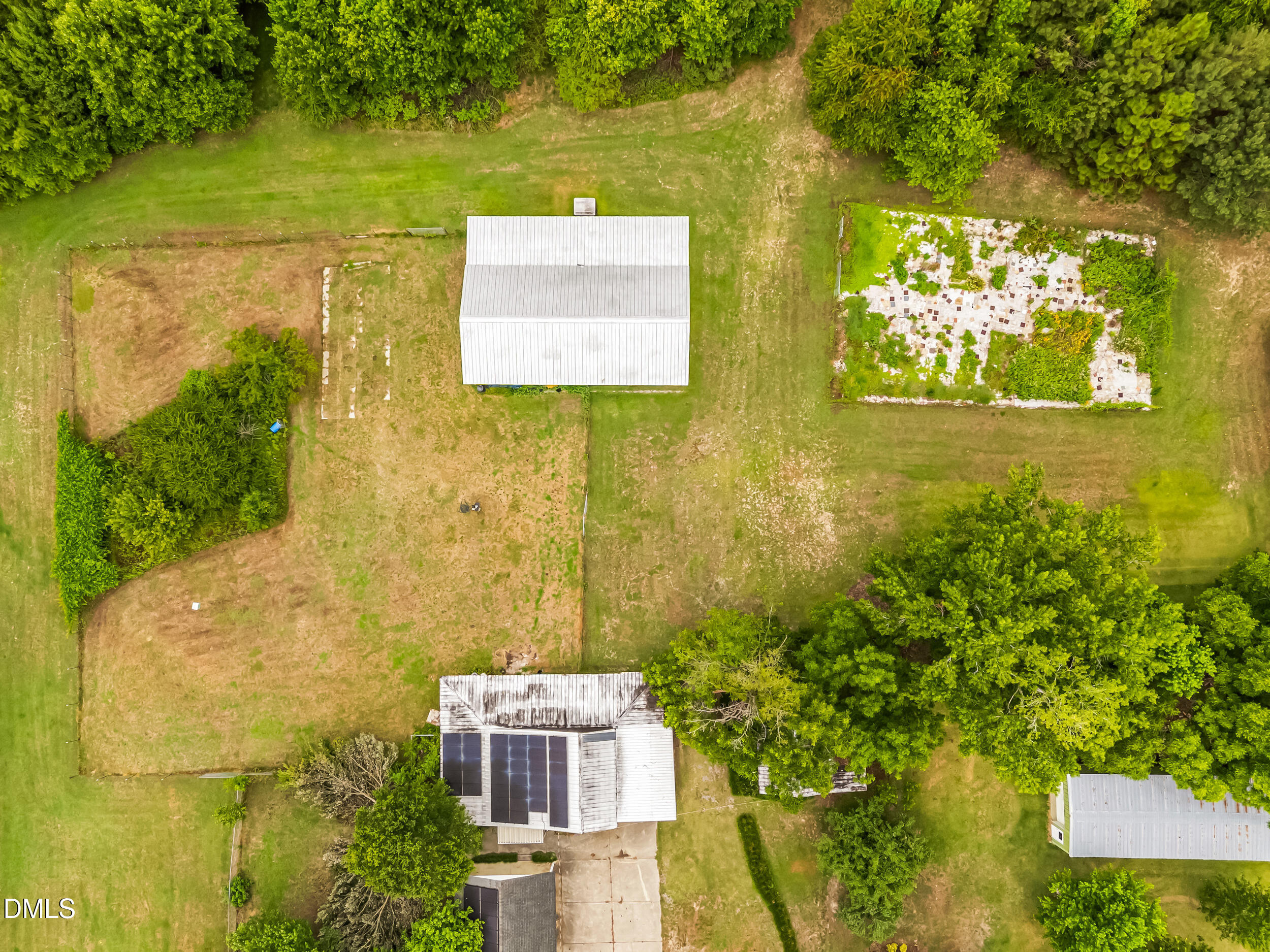 2736 Pleasant Hill Road Rocky Mount, NC 27801 - Photo 54 of 59