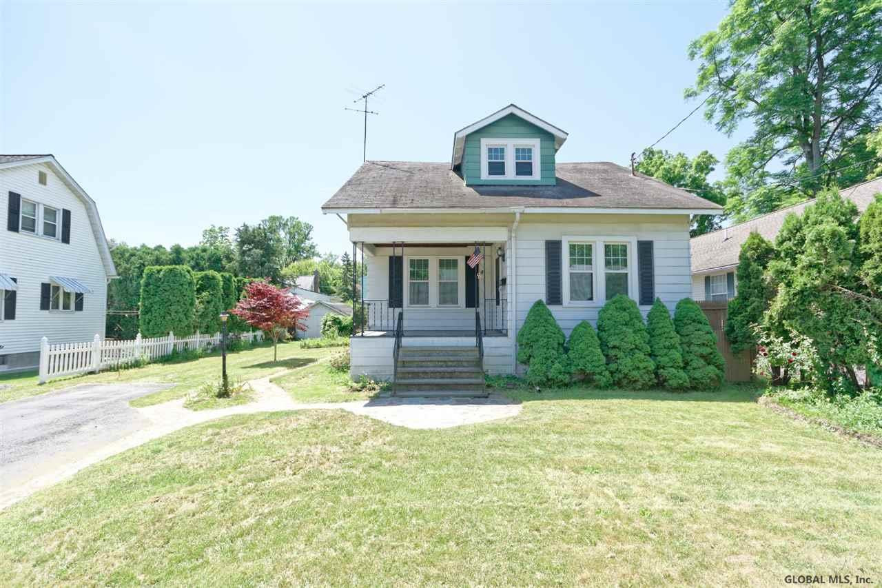 8 Mohawk Avenue Rensselaer, NY 12144 - Photo 1 of 41 Photo 1