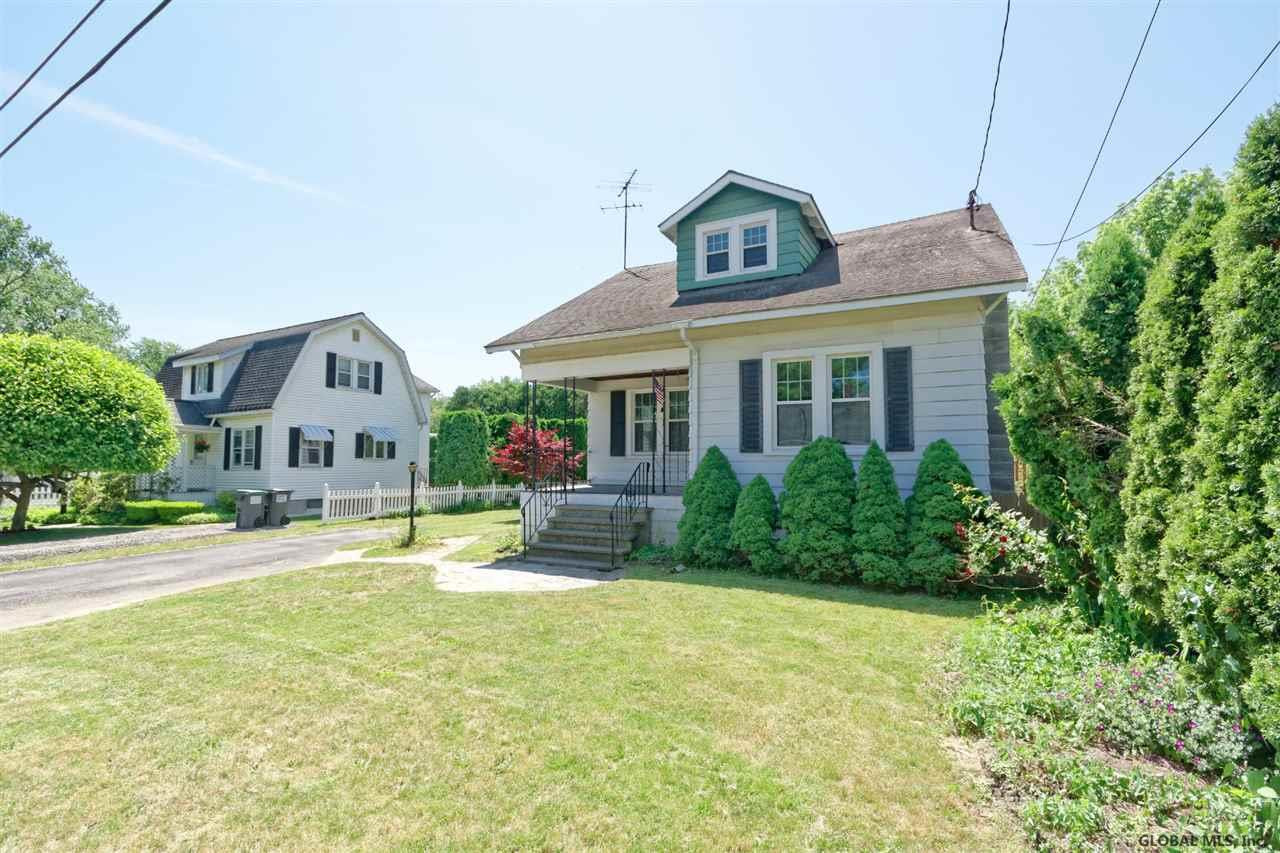 8 Mohawk Avenue Rensselaer, NY 12144 - Photo 2 of 41 Photo 2