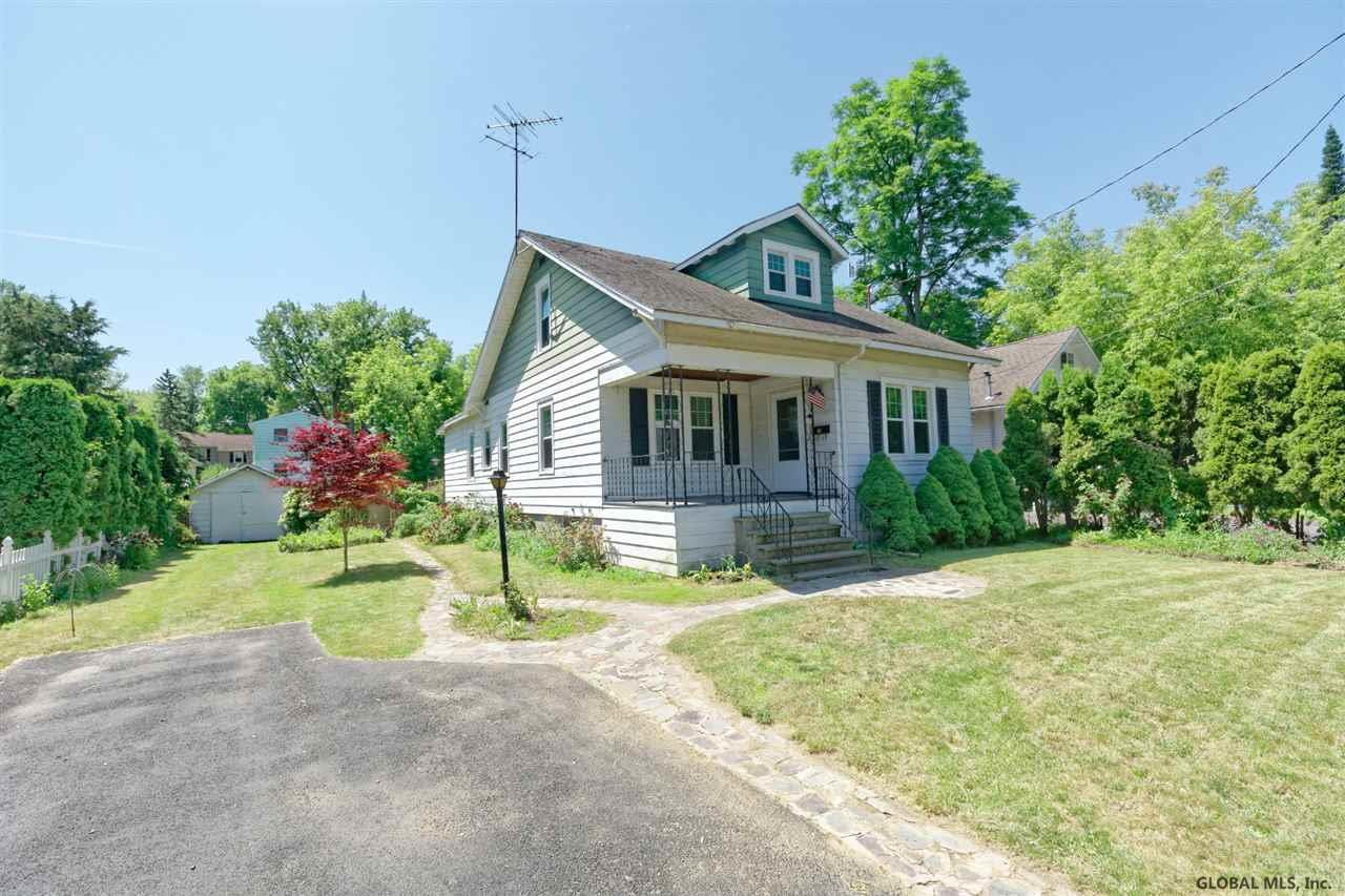 8 Mohawk Avenue Rensselaer, NY 12144 - Photo 3 of 41 Photo 3