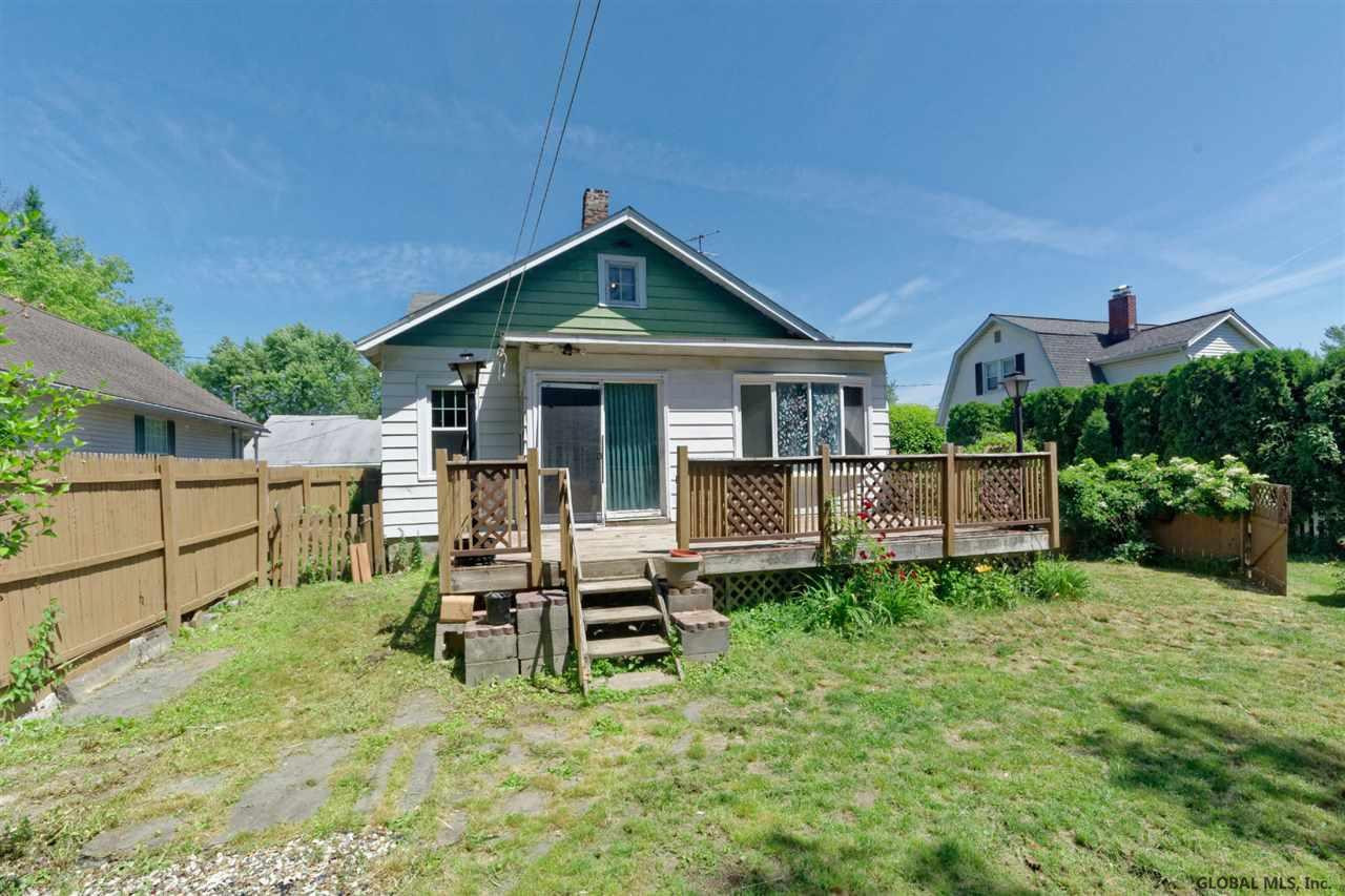 8 Mohawk Avenue Rensselaer, NY 12144 - Photo 36 of 41 Photo 36
