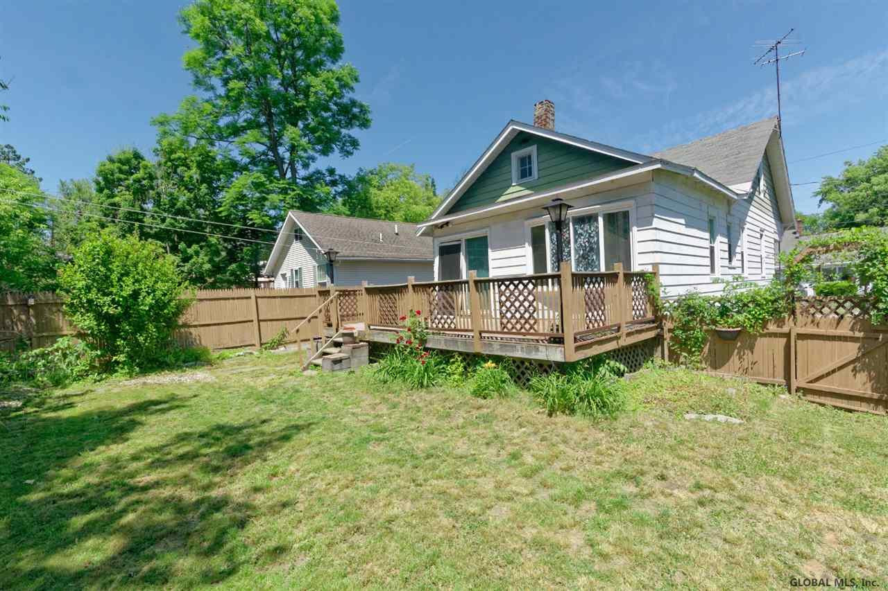 8 Mohawk Avenue Rensselaer, NY 12144 - Photo 38 of 41 Photo 38