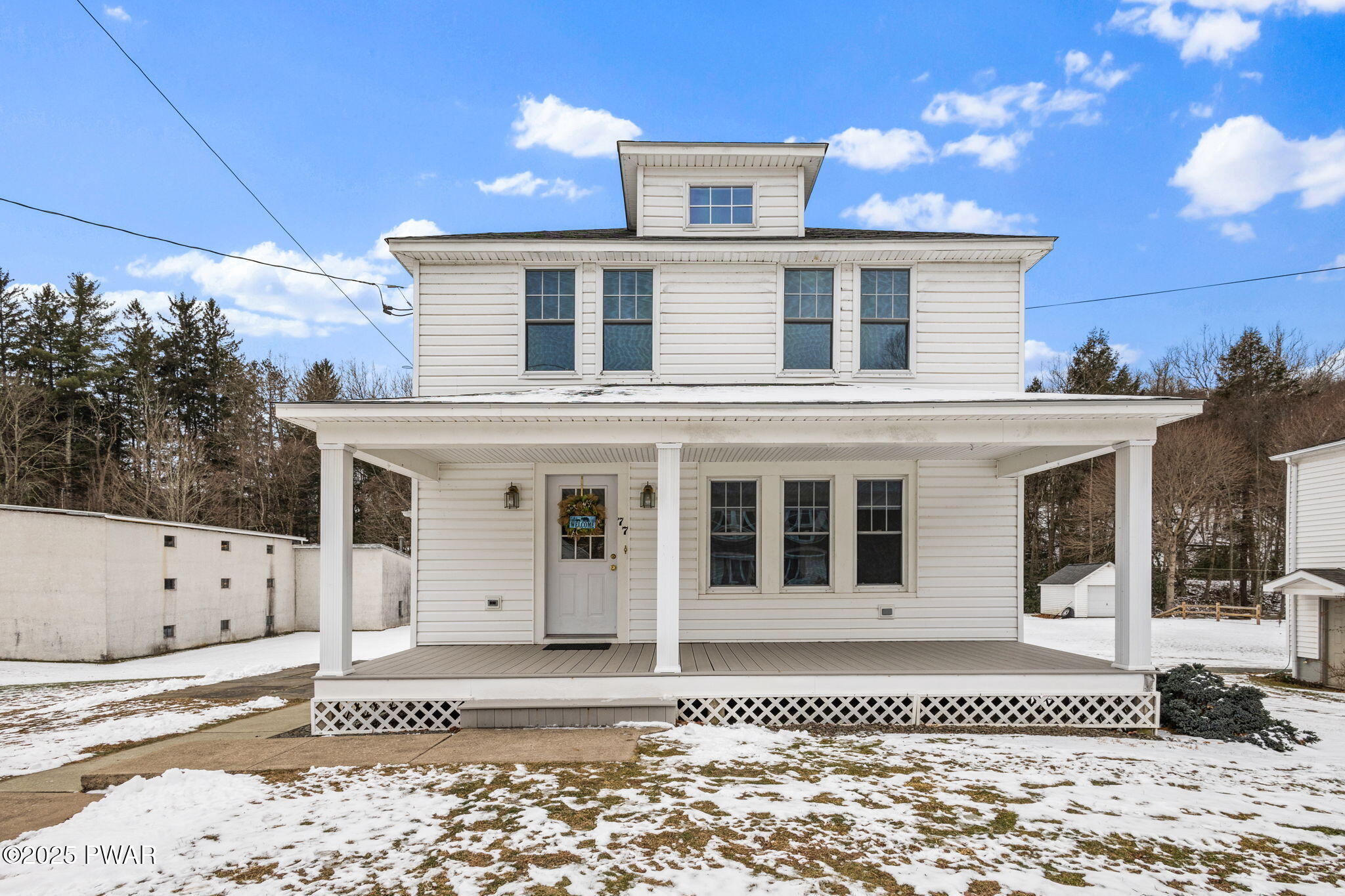 77 River Road Prompton, PA 18456 - Photo 8 of 58 77 River Road, Prompton, PA