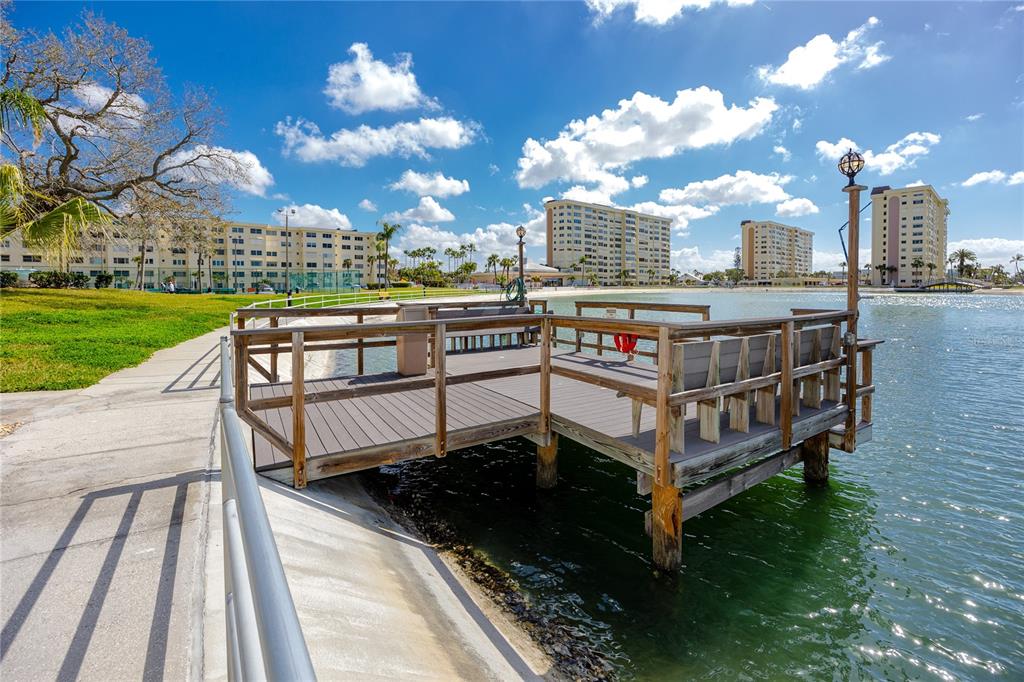 4650 Cove Circle, Unit 409 St. Petersburg, FL 33708 - Photo 35 of 41