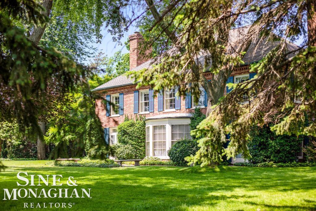 681 Lake Shore Road Grosse Pointe Shores, MI 48236 - Photo 52 of 75