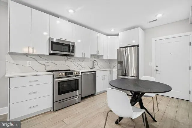 $1,695 | 1638 K Street Northeast, Unit B2, Washington, DC 20002