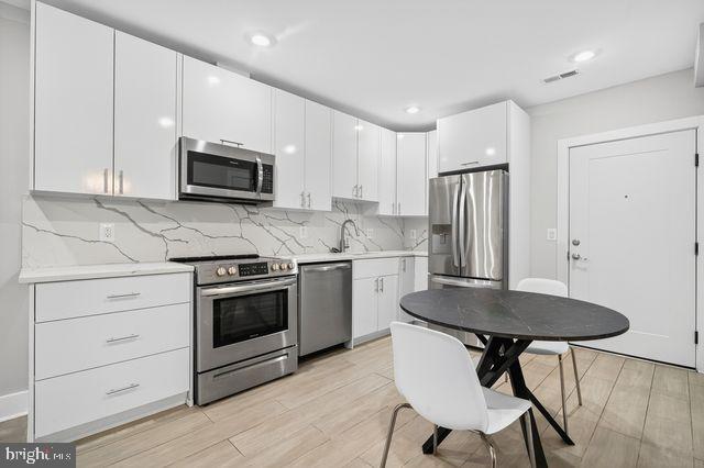 1638 K Street Northeast, Unit B2 Washington, DC 20002 - Photo 1 of 19