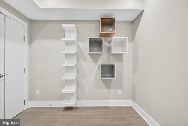 1638 K Street Northeast, Unit B2 Washington, DC 20002 - Photo 11 of 19