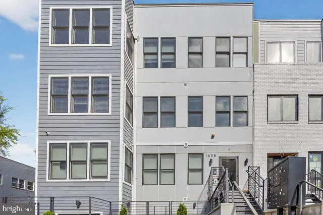 $1,695 | 1638 K Street Northeast, Unit B2, Washington, DC 20002