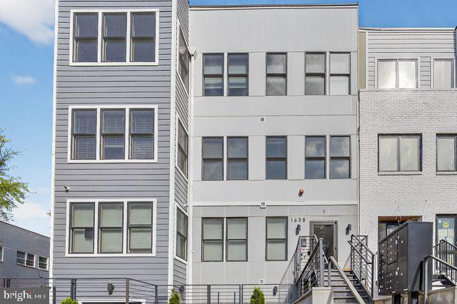 1638 K Street Northeast, Unit B2 Washington, DC 20002 - Photo 16 of 19