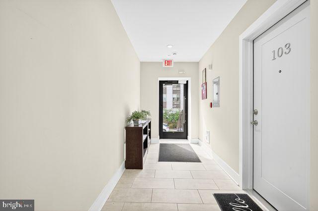 1638 K Street Northeast, Unit B2 Washington, DC 20002 - Photo 18 of 19