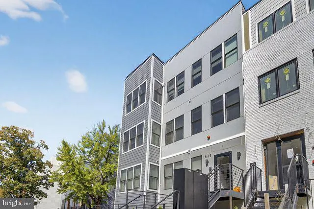 $1,695 | 1638 K Street Northeast, Unit B2, Washington, DC 20002