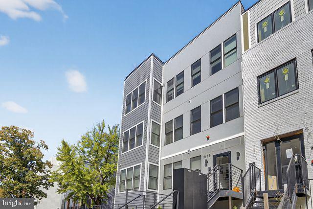 1638 K Street Northeast, Unit B2 Washington, DC 20002 - Photo 19 of 19