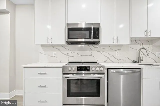 $1,695 | 1638 K Street Northeast, Unit B2, Washington, DC 20002