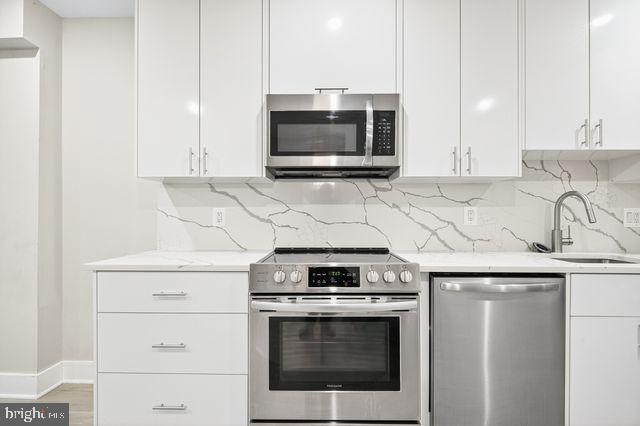 1638 K Street Northeast, Unit B2 Washington, DC 20002 - Photo 2 of 19