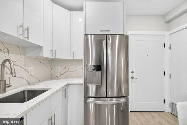 1638 K Street Northeast, Unit B2 Washington, DC 20002 - Photo 4 of 19