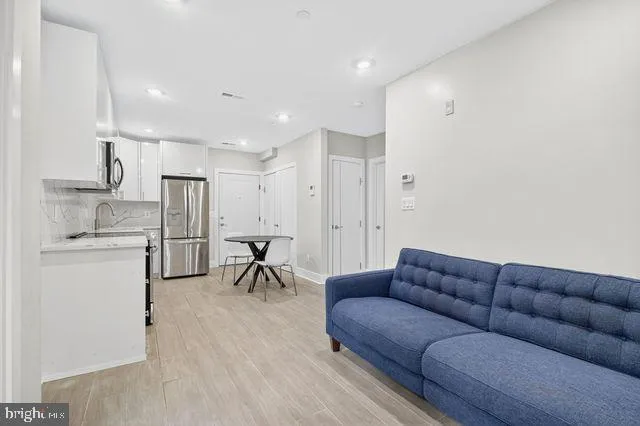 $1,695 | 1638 K Street Northeast, Unit B2, Washington, DC 20002